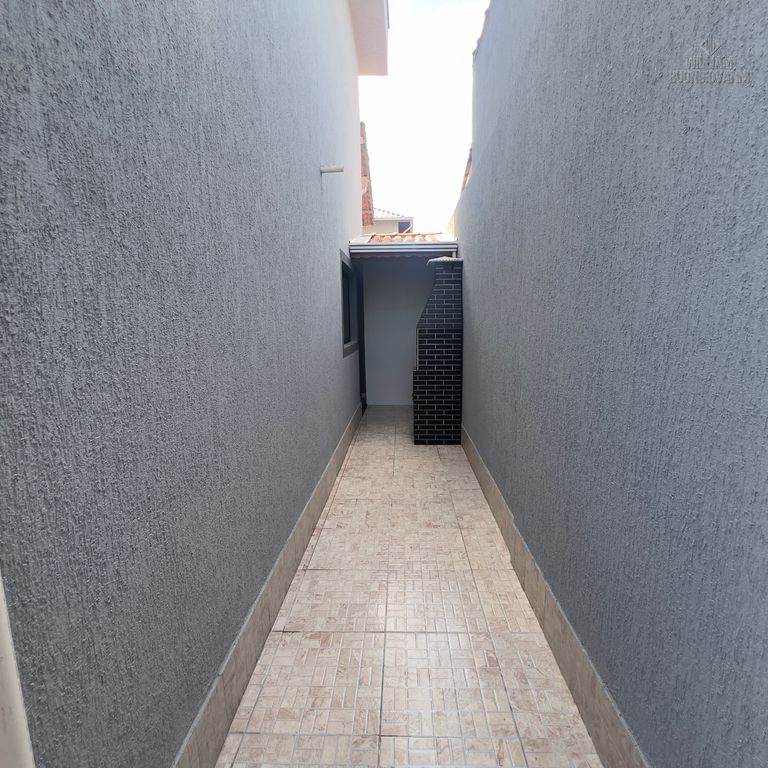 Sobrado, 2 quartos, 67 m² - Foto 15