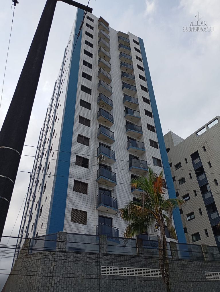 Apartamento, 2 quartos, 82 m² - Foto 1