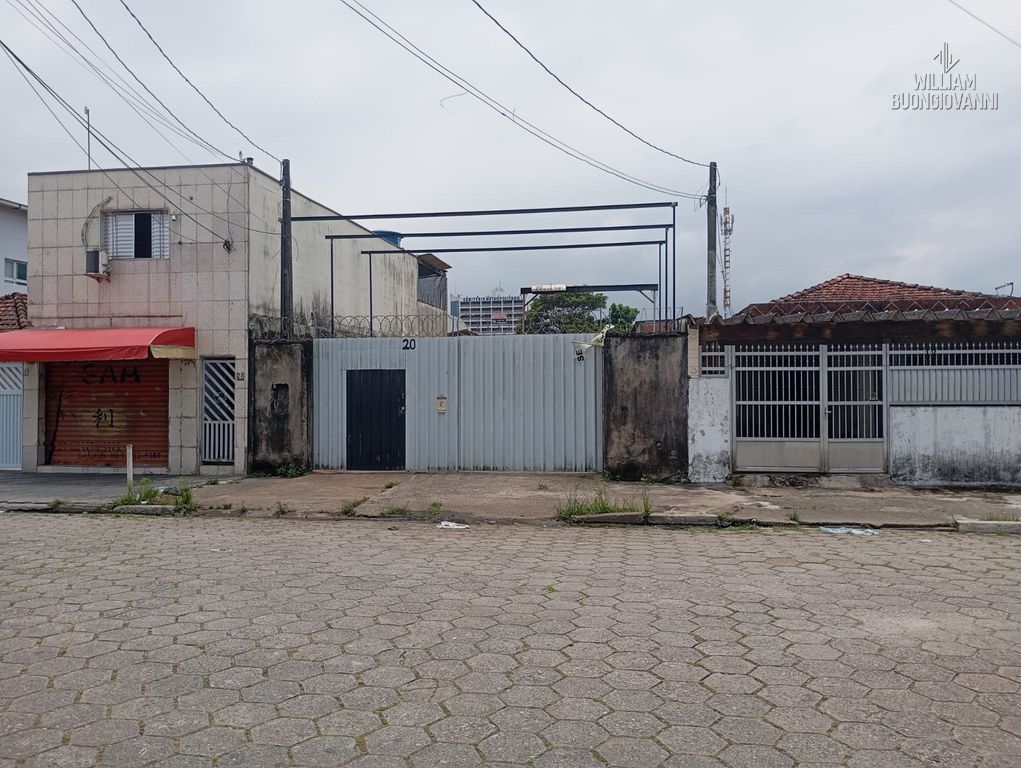 Terreno, 253 m² - Foto 1