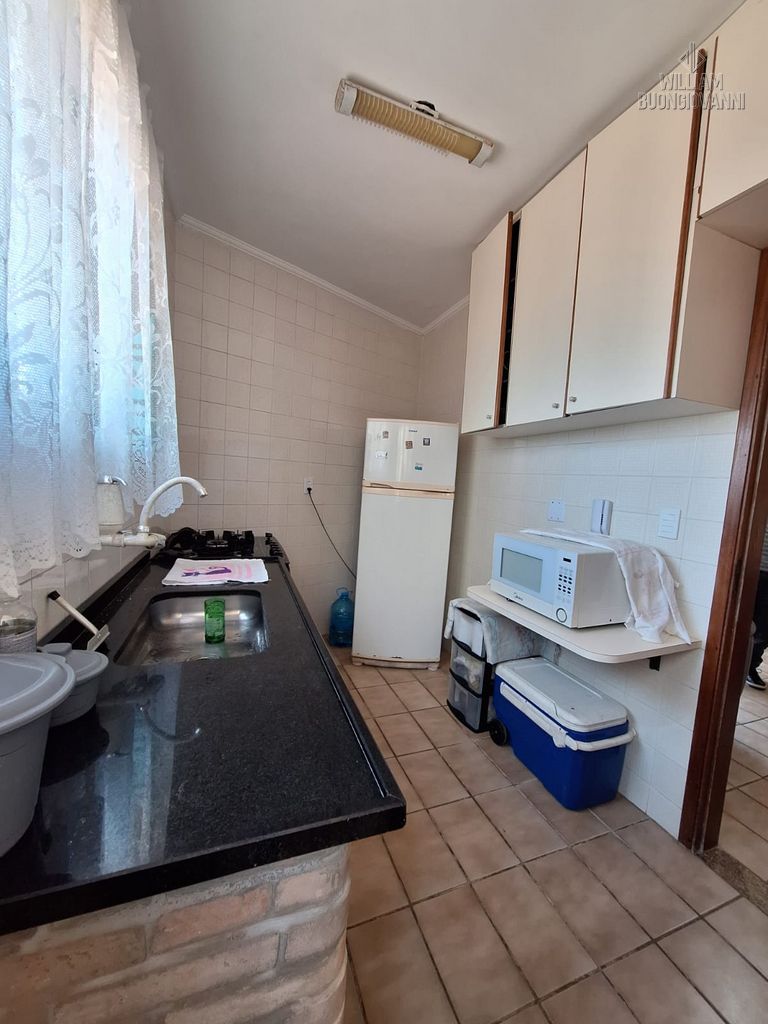 Apartamento para alugar com 2 quartos, 60m² - Foto 12