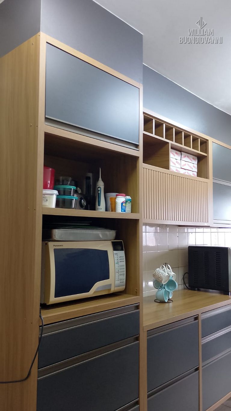 Apartamento, 1 quarto, 63 m² - Foto 14