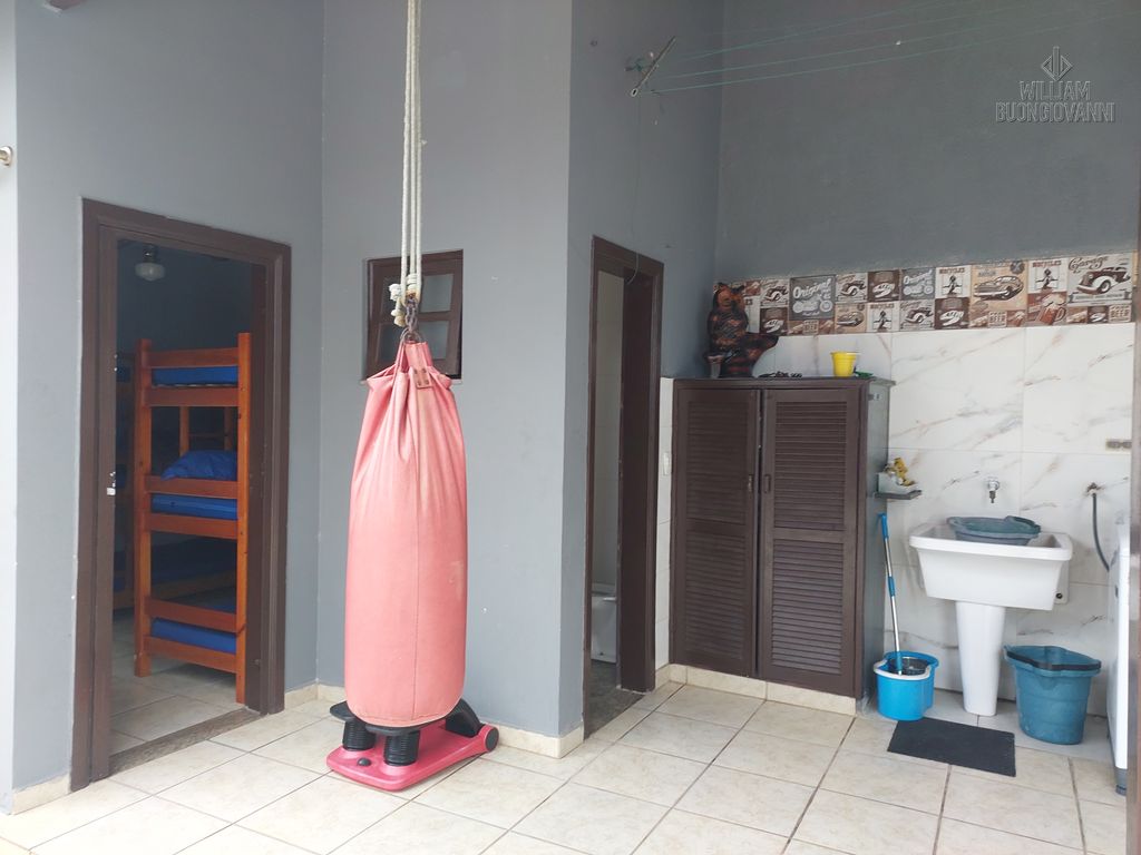 Casa, 3 quartos, 181 m² - Foto 24