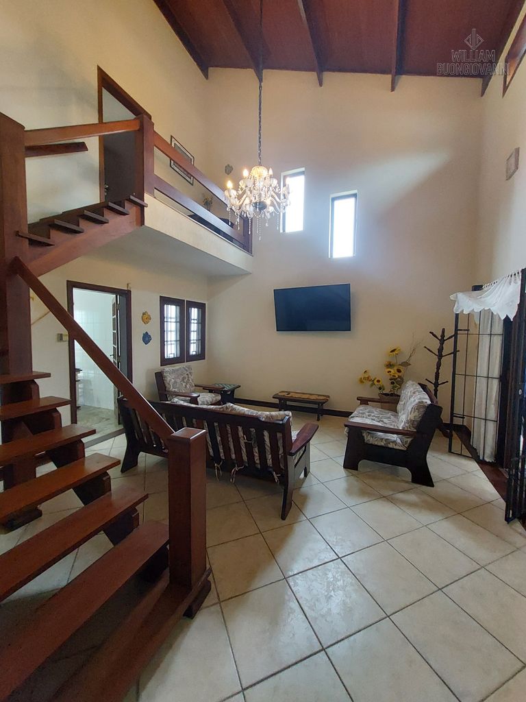 Casa, 3 quartos, 181 m² - Foto 5