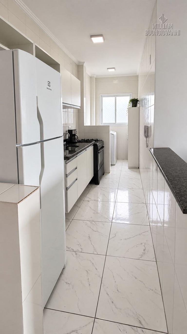 Apartamento, 2 quartos, 55 m² - Foto 6