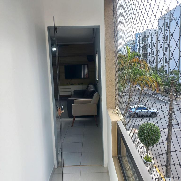 Apartamento, 3 quartos, 78 m² - Foto 13