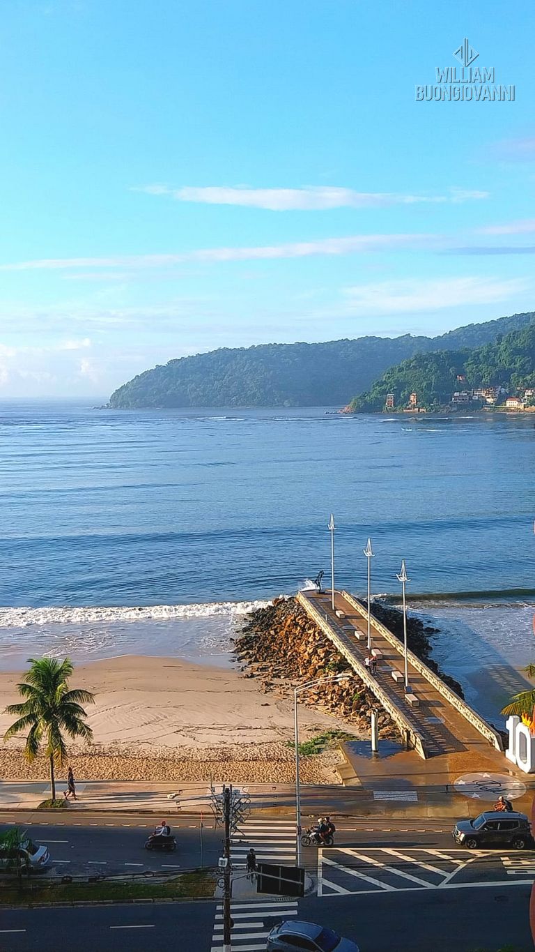 Apartamento, 1 quarto, 60 m² - Foto 1