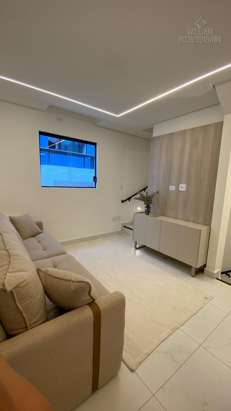 Sobrado, 2 quartos, 89 m² - Foto 10