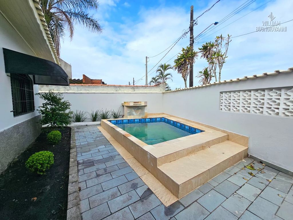 Casa de Condomínio, 2 quartos - Foto 2