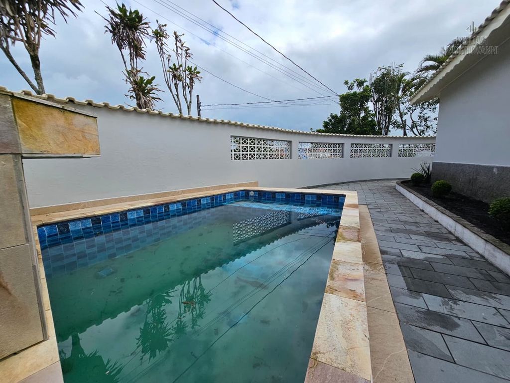 Casa de Condomínio, 2 quartos - Foto 21