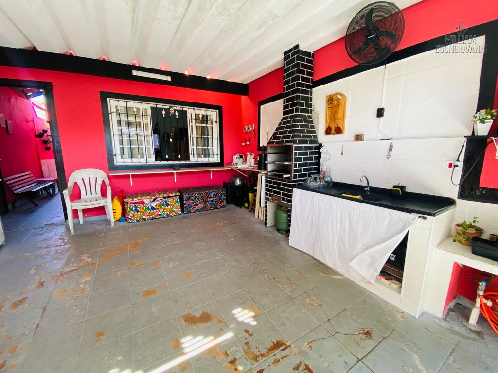 Casa, 2 quartos, 73 m² - Foto 1