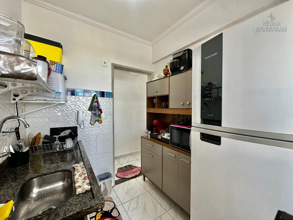Apartamento, 1 quarto, 45 m² - Foto 7