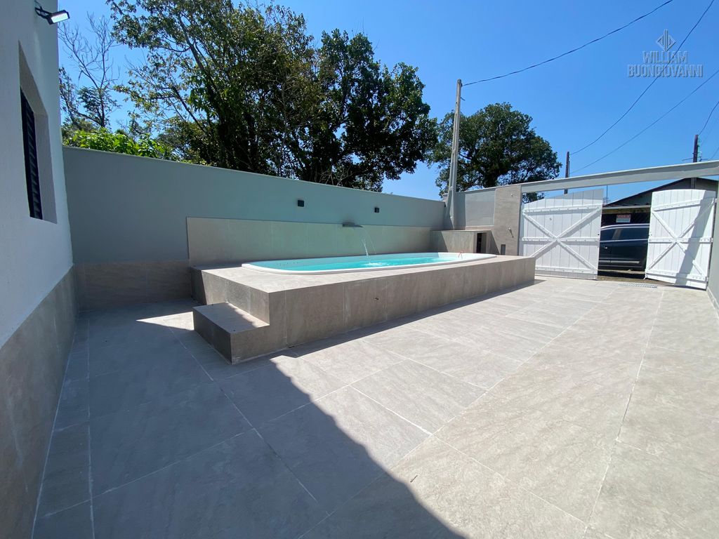 Casa, 2 quartos, 100 m² - Foto 2