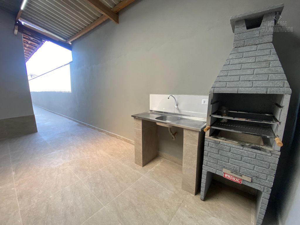 Casa, 2 quartos, 100 m² - Foto 16