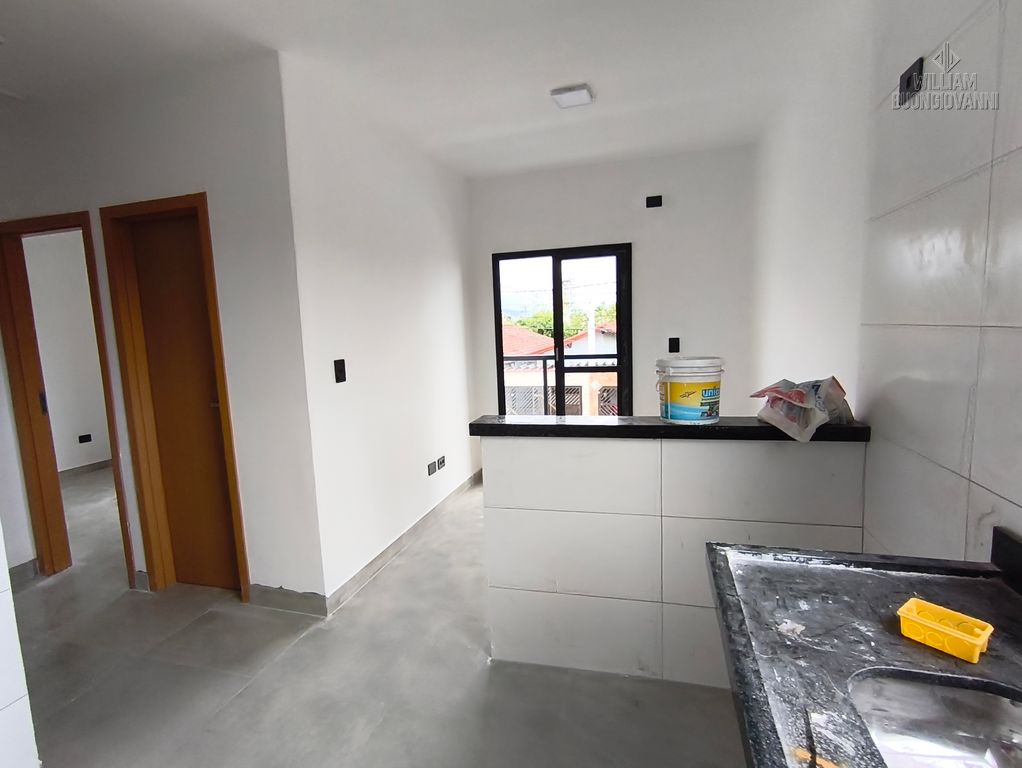 Casa de Condomínio, 2 quartos - Foto 6