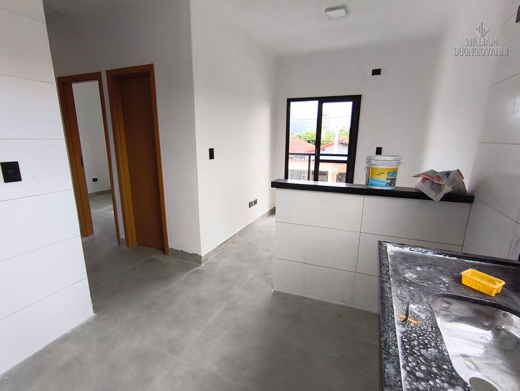 Casa de Condomínio, 2 quartos - Foto 7