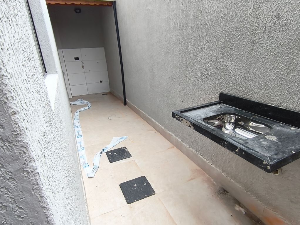Casa de Condomínio, 2 quartos - Foto 16