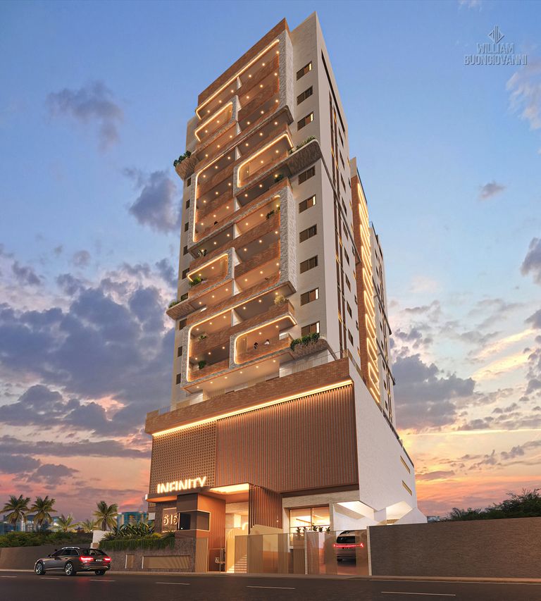 Apartamento, 2 quartos, 62 m² - Foto 6