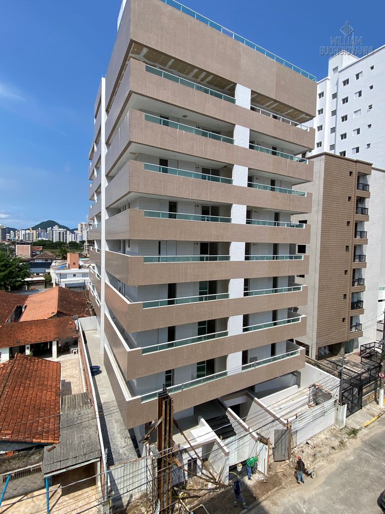 Apartamento, 1 quarto, 46 m² - Foto 1