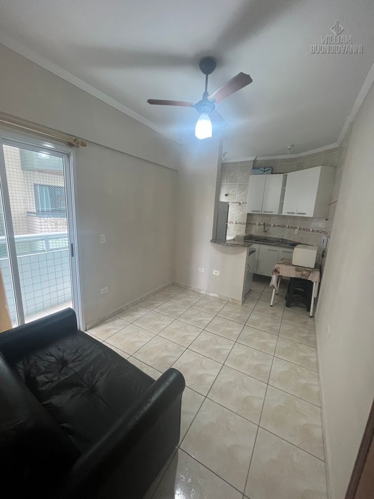 Apartamento, 1 quarto, 33 m² - Foto 3