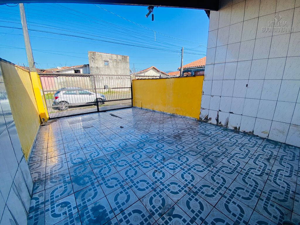 Casa, 2 quartos, 82 m² - Foto 3