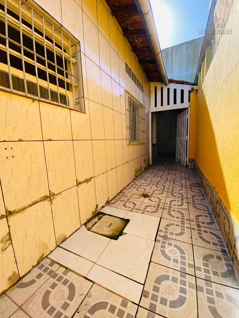 Casa, 2 quartos, 82 m² - Foto 17