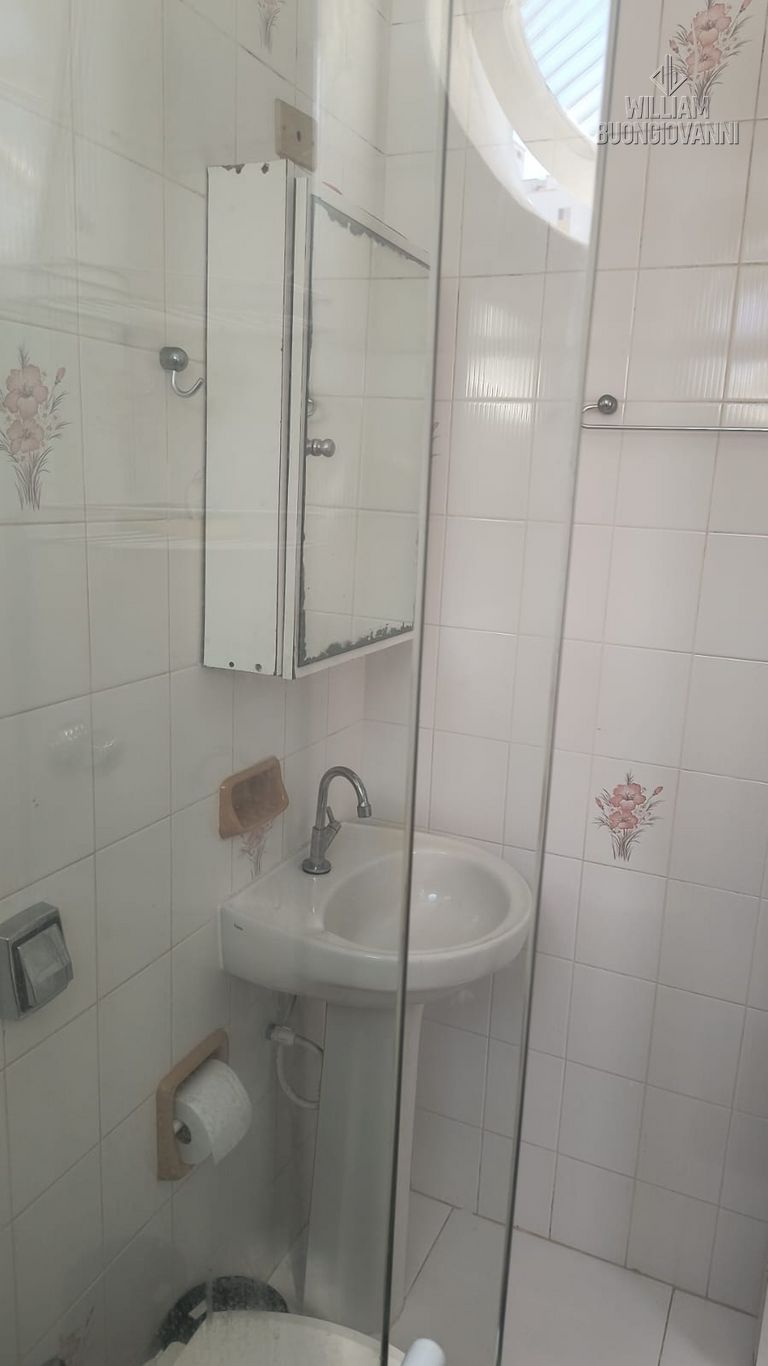 Apartamento, 2 quartos, 80 m² - Foto 2