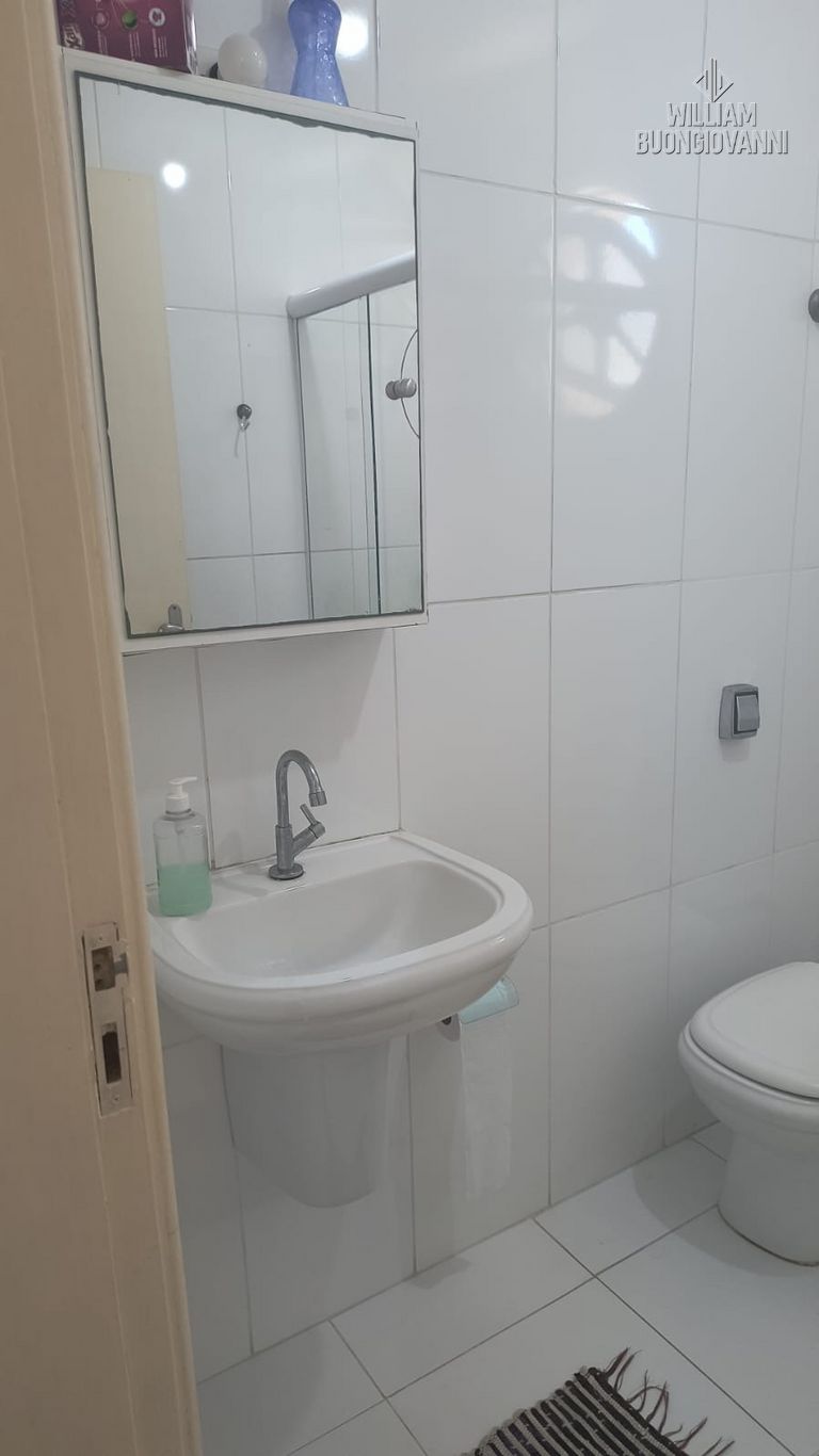 Apartamento, 2 quartos, 80 m² - Foto 7