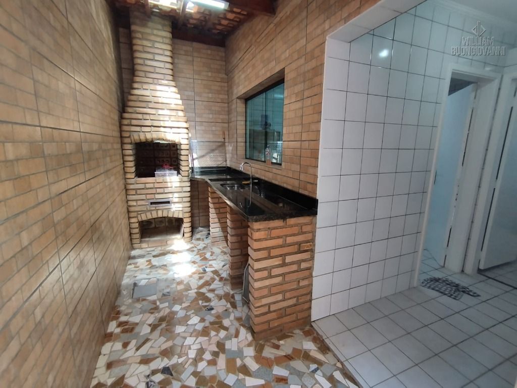 Casa de Condomínio, 2 quartos - Foto 13