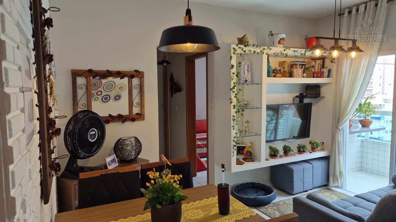 Apartamento, 2 quartos, 55 m² - Foto 5