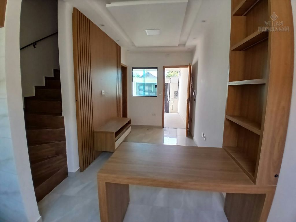 Sobrado, 2 quartos, 65 m² - Foto 7