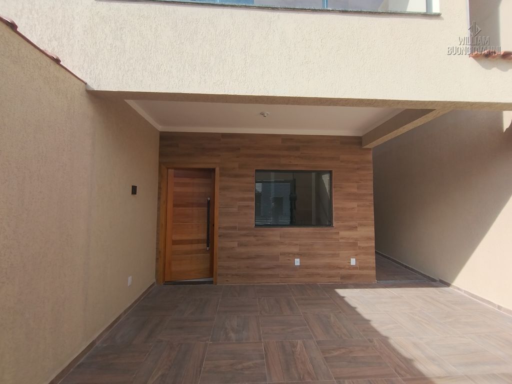 Casa de Condomínio, 2 quartos - Foto 2