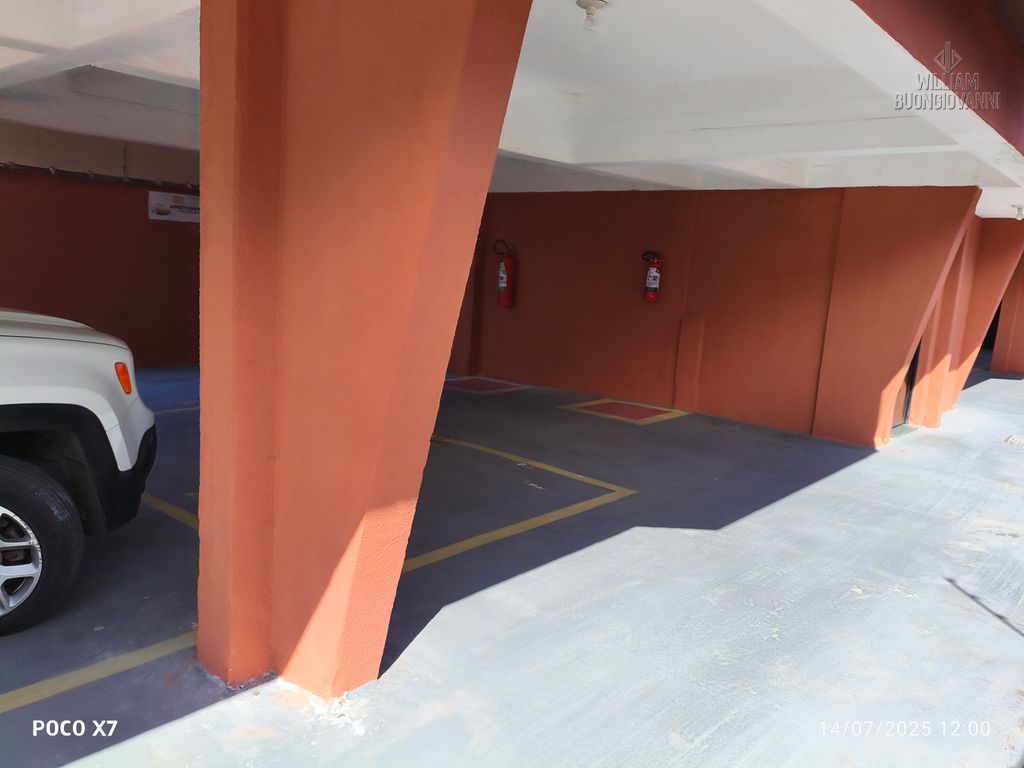 Apartamento, 1 quarto, 51 m² - Foto 2