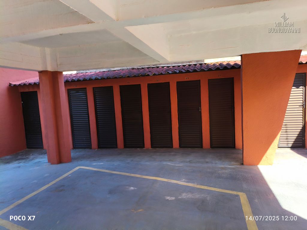Apartamento, 1 quarto, 51 m² - Foto 4