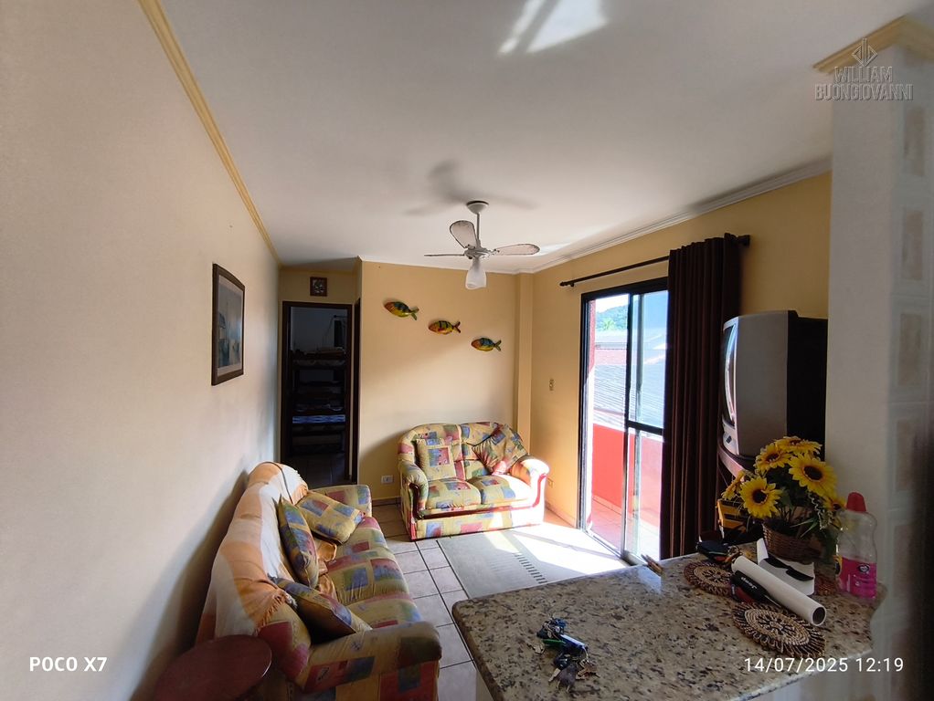 Apartamento, 1 quarto, 51 m² - Foto 6