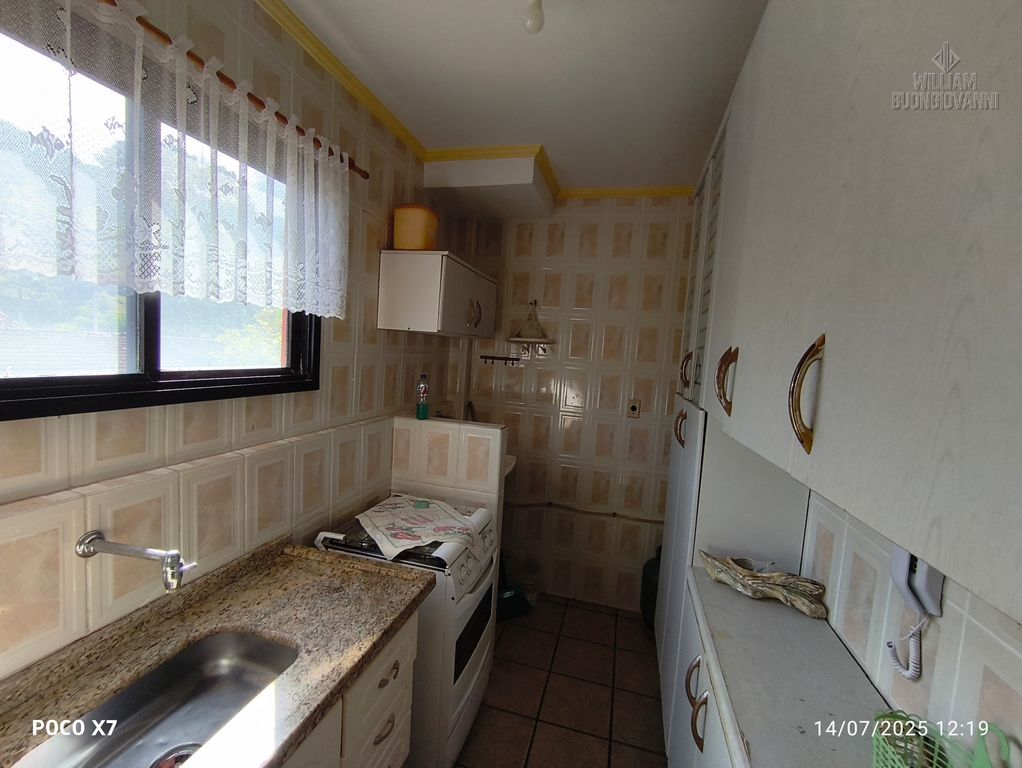 Apartamento, 1 quarto, 51 m² - Foto 8