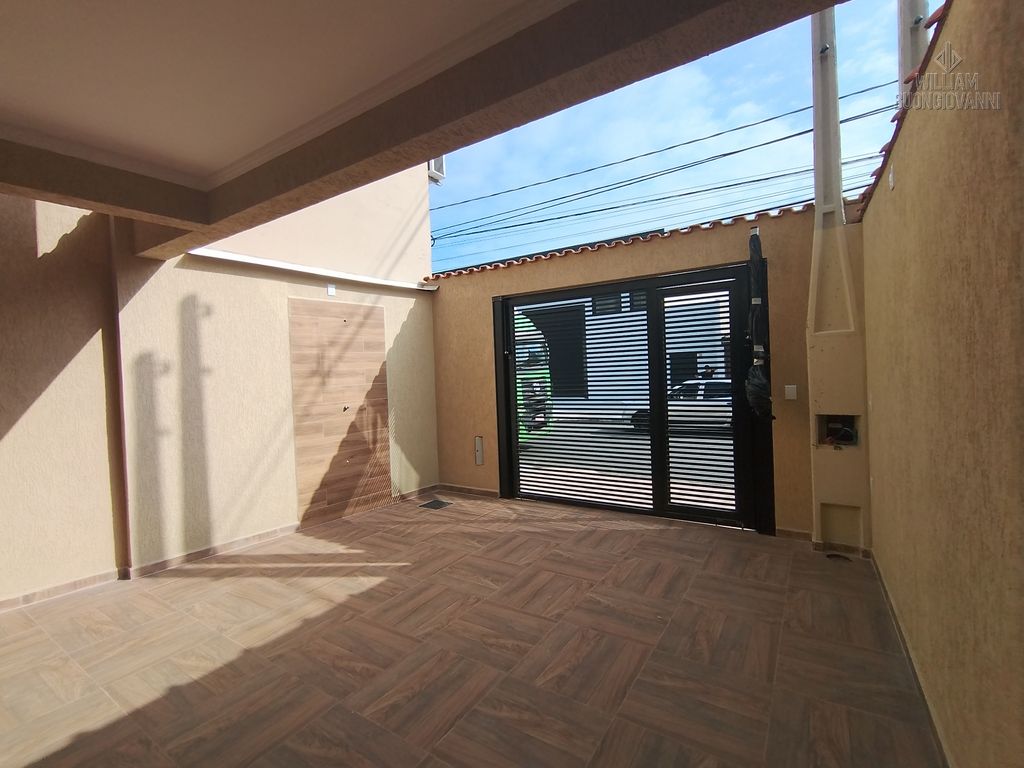 Casa de Condomínio, 2 quartos - Foto 4