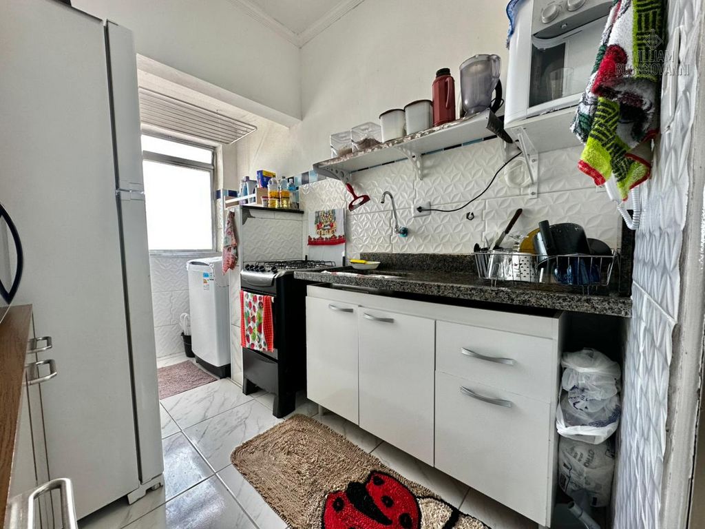 Apartamento, 1 quarto, 45 m² - Foto 3