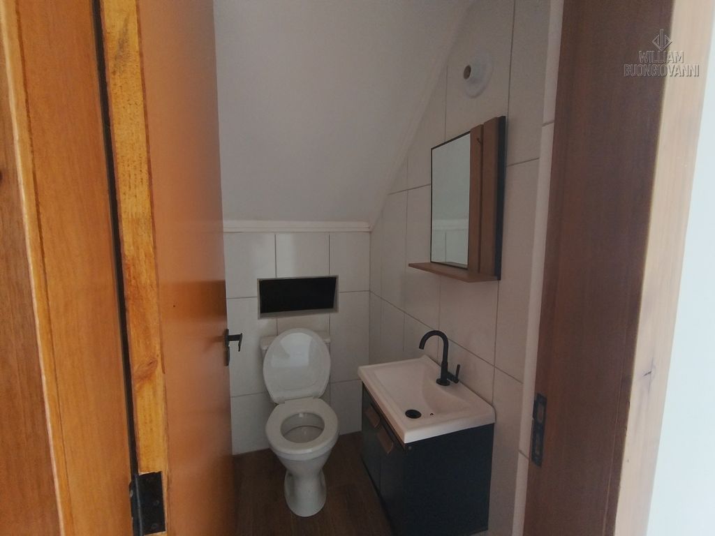 Casa de Condomínio, 2 quartos - Foto 7