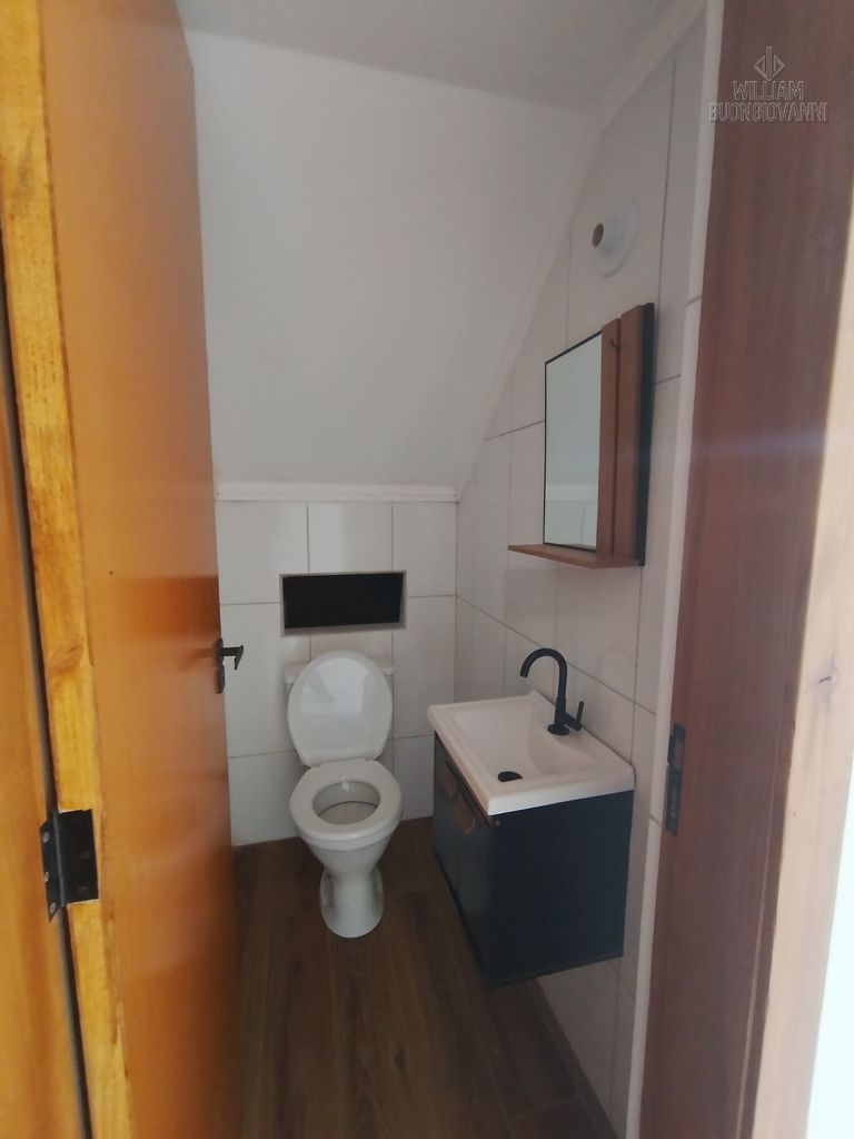 Casa de Condomínio, 2 quartos - Foto 8