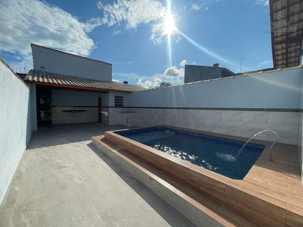 Casa, 2 quartos, 91 m² - Foto 14