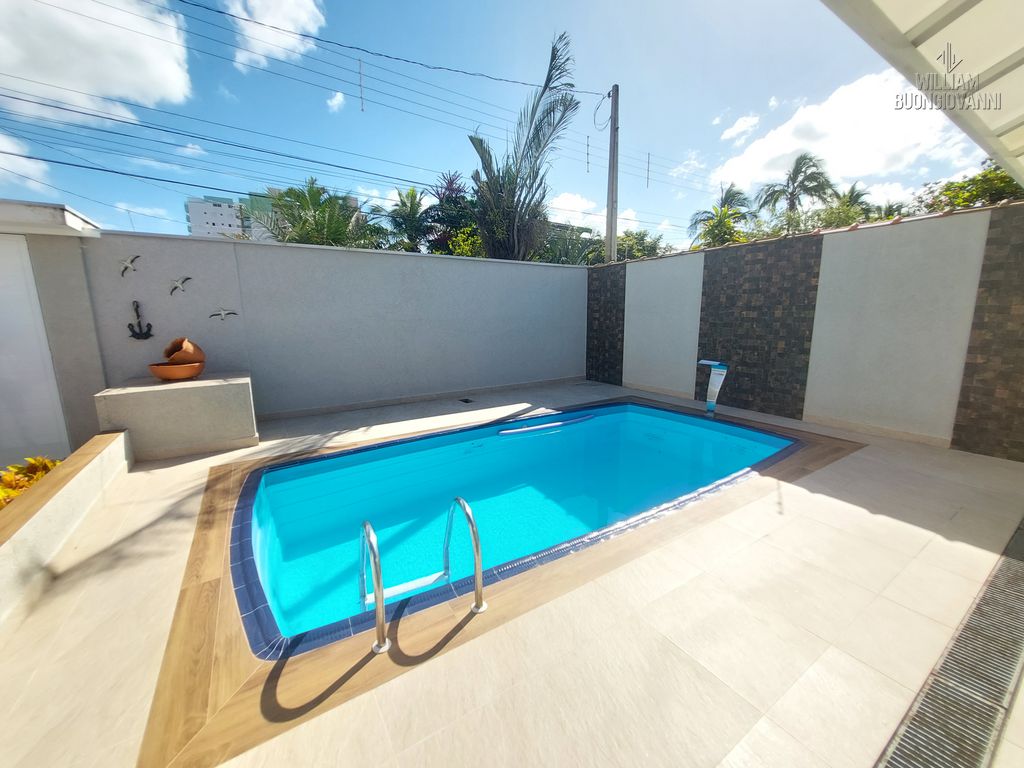 Casa, 3 quartos, 139 m² - Foto 2