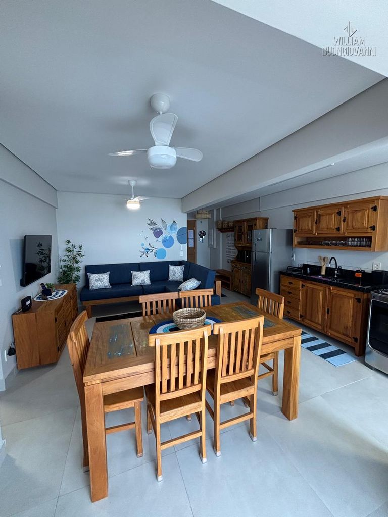 Apartamento, 2 quartos, 65 m² - Foto 1