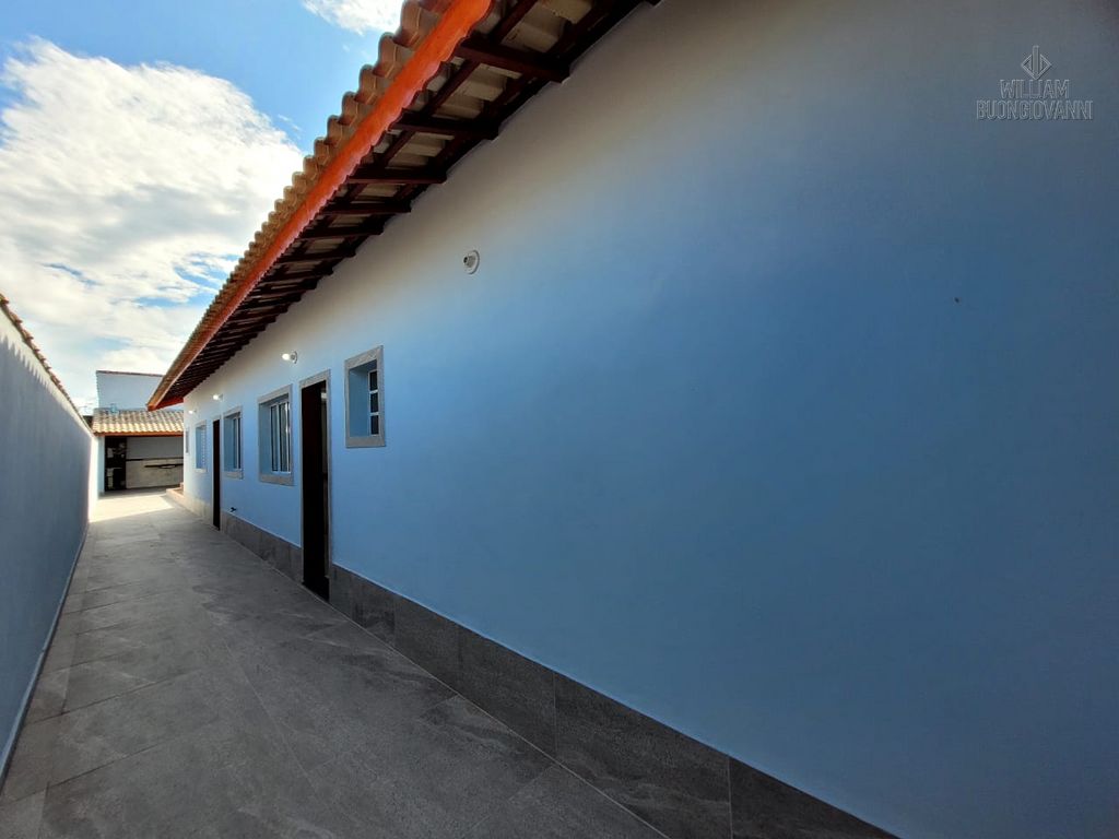 Casa, 2 quartos, 91 m² - Foto 20