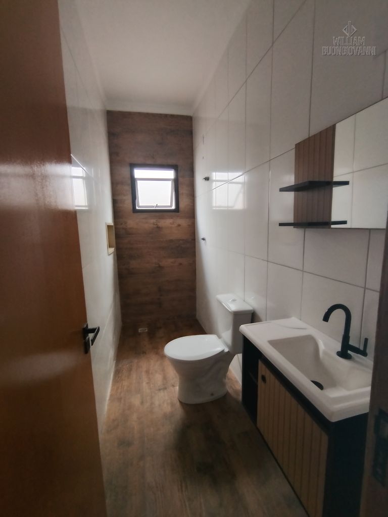 Casa de Condomínio, 2 quartos - Foto 18