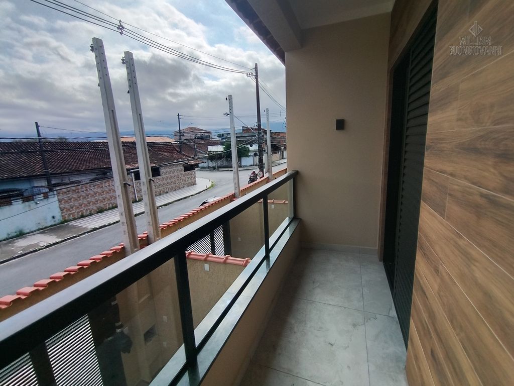 Casa de Condomínio, 2 quartos - Foto 21
