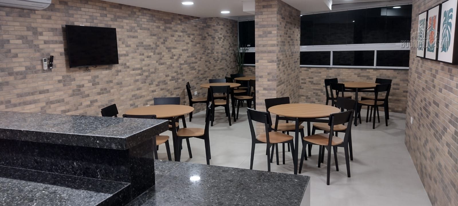 Apartamento, 2 quartos, 88 m² - Foto 40