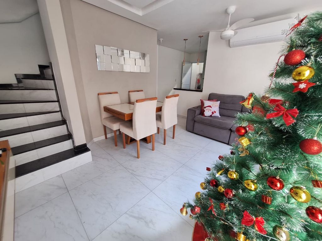 Casa, 2 quartos, 70 m² - Foto 28