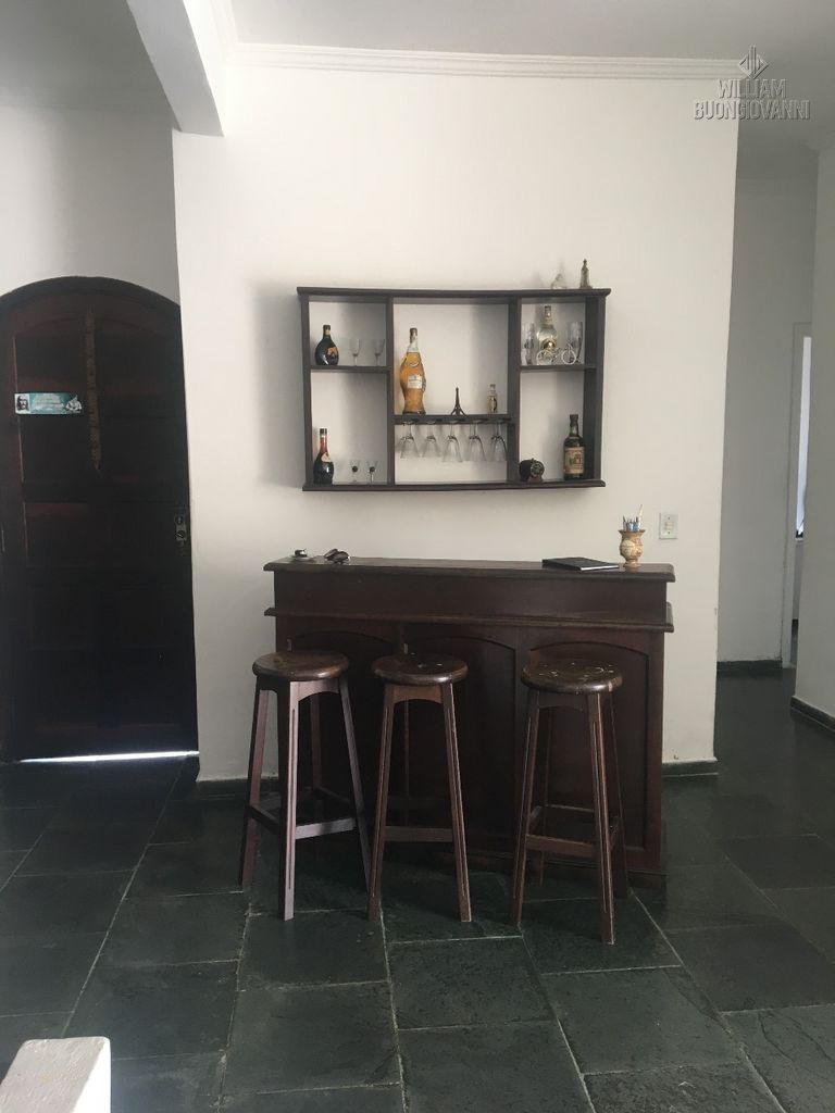 Casa, 5 quartos, 184 m² - Foto 5