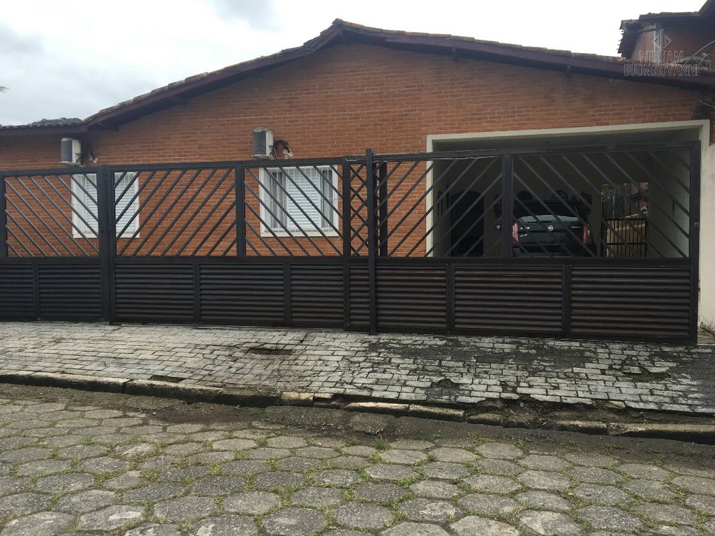 Casa, 5 quartos, 184 m² - Foto 13