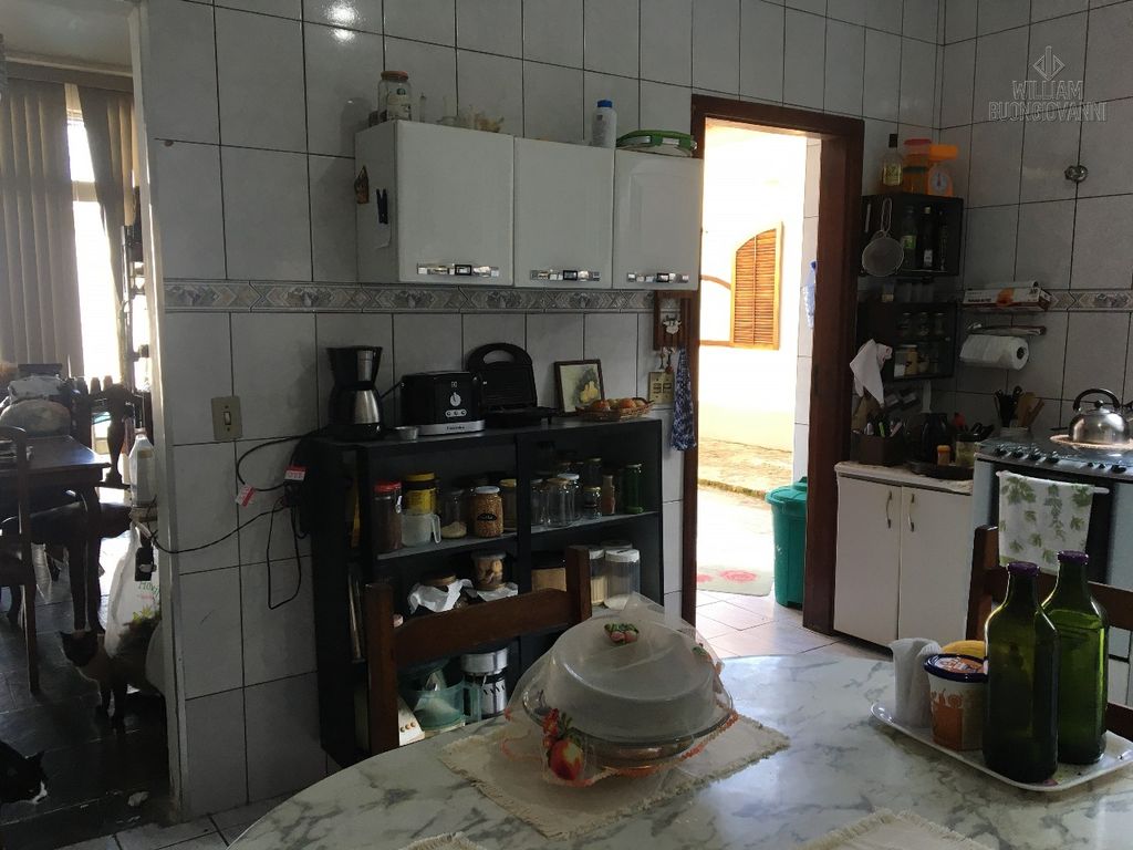 Casa, 5 quartos, 184 m² - Foto 17